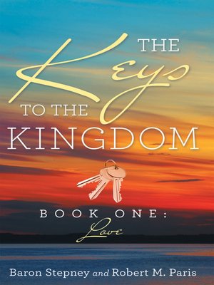 cover image of The Keys to the Kingdom